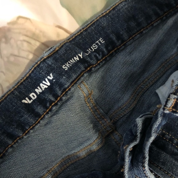 Old Navy Skinny Jeans 👖 - Picture 5 of 5